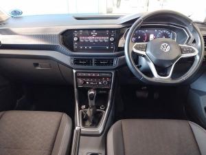 Volkswagen T-Cross 1.5TSI 110kW R-Line - Image 11
