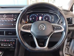 Volkswagen T-Cross 1.5TSI 110kW R-Line - Image 12