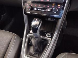 Volkswagen T-Cross 1.5TSI 110kW R-Line - Image 13