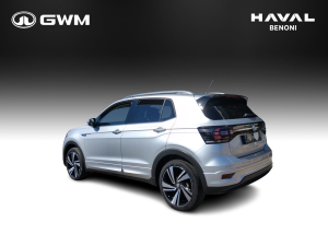 Volkswagen T-Cross 1.5TSI 110kW R-Line - Image 19