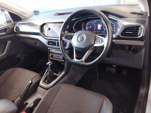 Volkswagen T-Cross 1.5TSI 110kW R-Line - Image 6