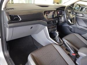 Volkswagen T-Cross 1.5TSI 110kW R-Line - Image 7