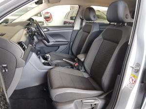 Volkswagen T-Cross 1.5TSI 110kW R-Line - Image 8