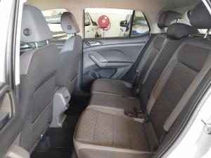 Volkswagen T-Cross 1.5TSI 110kW R-Line - Image 9