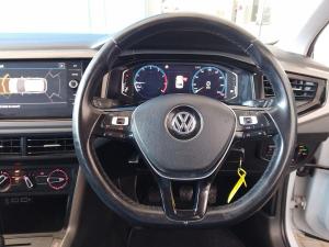 Volkswagen Polo hatch 1.0TSI Comfortline - Image 12