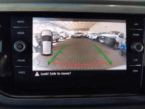 Volkswagen Polo hatch 1.0TSI Comfortline - Image 14