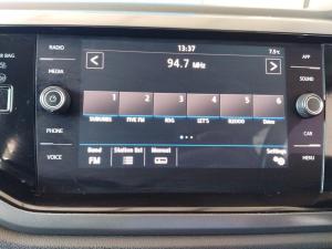 Volkswagen Polo hatch 1.0TSI Comfortline - Image 16