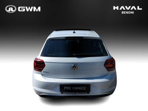 Volkswagen Polo hatch 1.0TSI Comfortline - Image 18