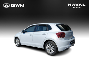 Volkswagen Polo hatch 1.0TSI Comfortline - Image 19