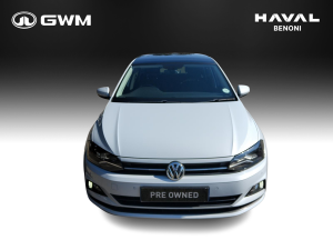Volkswagen Polo hatch 1.0TSI Comfortline - Image 2
