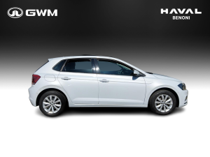 Volkswagen Polo hatch 1.0TSI Comfortline - Image 4