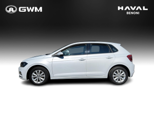 Volkswagen Polo hatch 1.0TSI Comfortline - Image 5