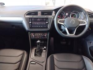 Volkswagen Tiguan 1.4TSI 110kW Life - Image 13