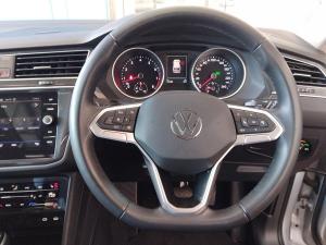Volkswagen Tiguan 1.4TSI 110kW Life - Image 14