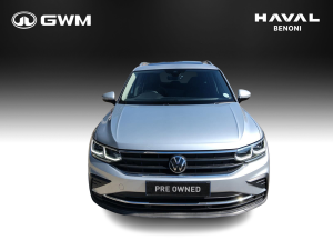 Volkswagen Tiguan 1.4TSI 110kW Life - Image 2