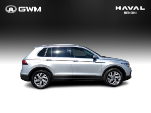 Volkswagen Tiguan 1.4TSI 110kW Life - Image 4