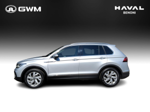 Volkswagen Tiguan 1.4TSI 110kW Life - Image 5