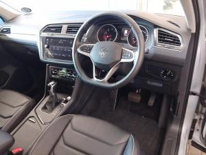 Volkswagen Tiguan 1.4TSI 110kW Life - Image 7