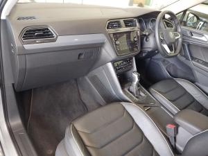 Volkswagen Tiguan 1.4TSI 110kW Life - Image 8