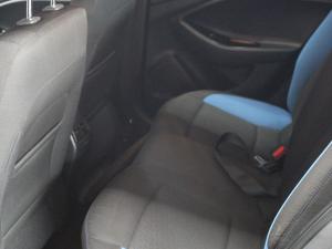 Hyundai i20 Active 1.4 Fluid - Image 19