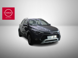 Hyundai i20 Active 1.4 Fluid - Image 1