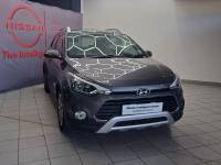 Thumbnail Hyundai i20 Active 1.4 Fluid