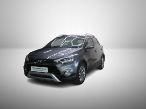 Hyundai i20 Active 1.4 Fluid - Image 3