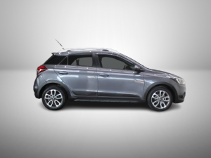 Hyundai i20 Active 1.4 Fluid - Image 4