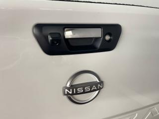Nissan Navara 2.5DDTi double cab LE Plus