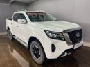 Thumbnail Nissan Navara 2.5DDTi double cab LE Plus
