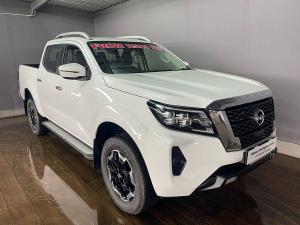 Nissan Navara 2.5DDTi double cab LE Plus - Image 2