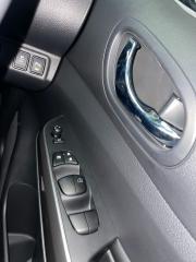 Nissan Navara 2.5DDTi double cab LE Plus