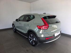 Volvo XC40 B4 Essential - Image 16