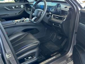 Chery Tiggo 7 Pro Max 1.6TGDI 290T Premium AWD - Image 12