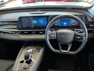 Chery Tiggo 7 Pro Max 1.6TGDI 290T Premium AWD
