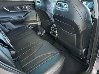 Chery Tiggo 7 Pro Max 1.6TGDI 290T Premium AWD