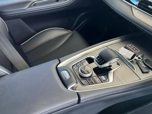 Chery Tiggo 7 Pro Max 1.6TGDI 290T Premium AWD - Image 17