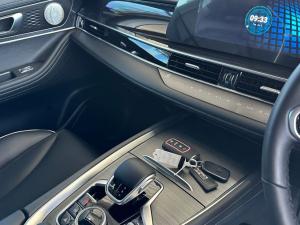 Chery Tiggo 7 Pro Max 1.6TGDI 290T Premium AWD - Image 18