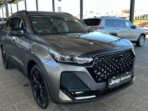 Chery Tiggo 7 Pro Max 1.6TGDI 290T Premium AWD - Image 1