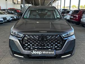 Chery Tiggo 7 Pro Max 1.6TGDI 290T Premium AWD - Image 2
