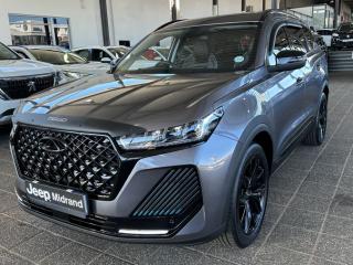 Chery Tiggo 7 Pro Max 1.6TGDI 290T Premium AWD