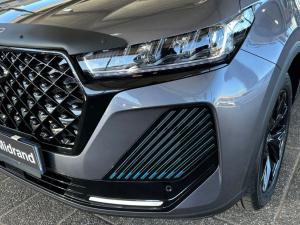 Chery Tiggo 7 Pro Max 1.6TGDI 290T Premium AWD - Image 4