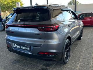 Chery Tiggo 7 Pro Max 1.6TGDI 290T Premium AWD