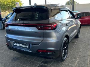 Chery Tiggo 7 Pro Max 1.6TGDI 290T Premium AWD - Image 8