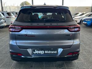 Chery Tiggo 7 Pro Max 1.6TGDI 290T Premium AWD - Image 9