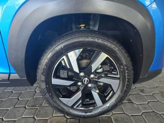 Nissan Magnite 1.0 Turbo Acenta Plus