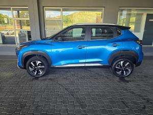 Nissan Magnite 1.0 Turbo Acenta Plus - Image 7