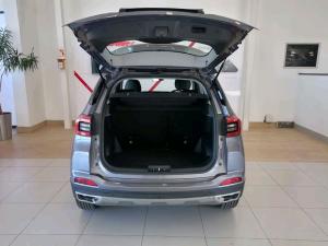 Chery Tiggo 4 Pro 1.5T Elite auto (DCT) - Image 10