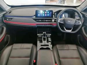Chery Tiggo 4 Pro 1.5T Elite auto (DCT) - Image 11