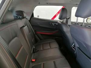 Chery Tiggo 4 Pro 1.5T Elite auto (DCT) - Image 14